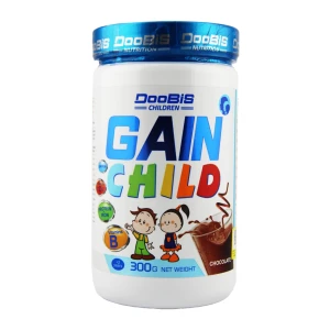 پودر گینر مخصوص کودکان دوبیس